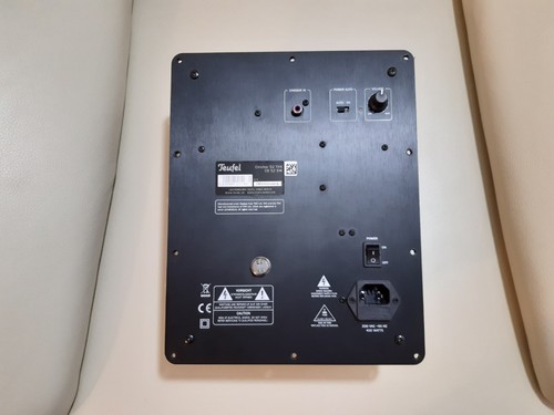 Teufel cb50 cb51 cb52 - teufel,