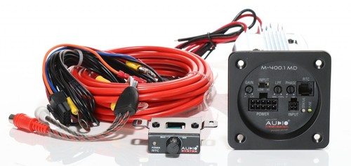 Audio system 400 md 1 - audio,