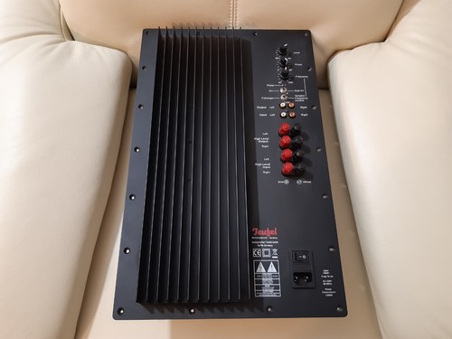 Teufel subwoofer aktivmodul - teufel,