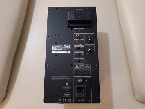 Teufel subwoofer aktivmodul - teufel,