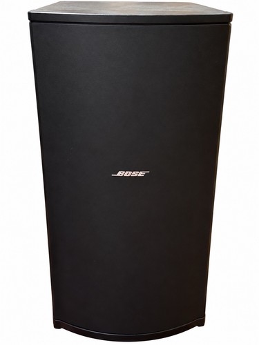 Bose aktiv subwoofer - ps,