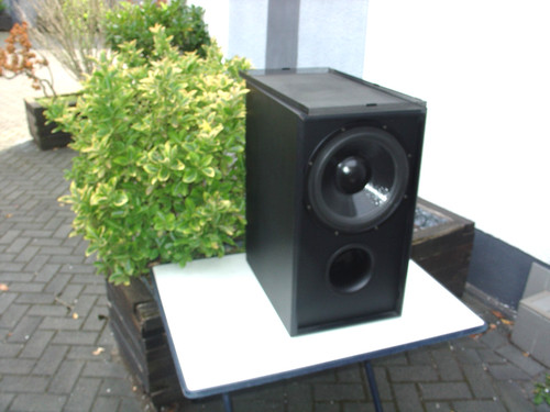Teufel 2500 aktivmodul - teufel, a-2500
