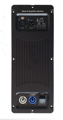 Aktiv verstärker modul 400 - aktiv-verstärker-modul,