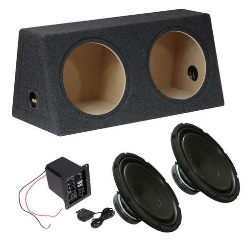 30cm aktiv auto - auto, bass