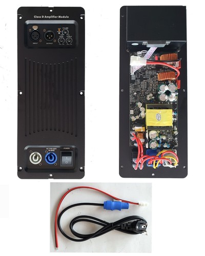 Aktiv verstärker modul 600 - aktiv-verstärker-modul,