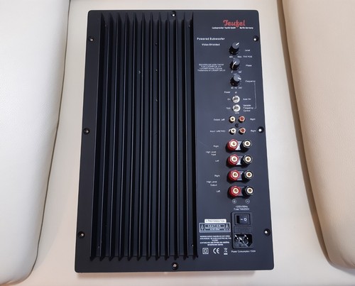 Teufel subwoofer aktivmodul - teufel,