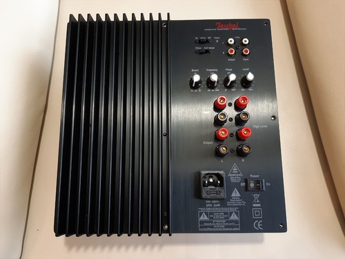 Teufel subwoofer aktiv - aktiv, modul