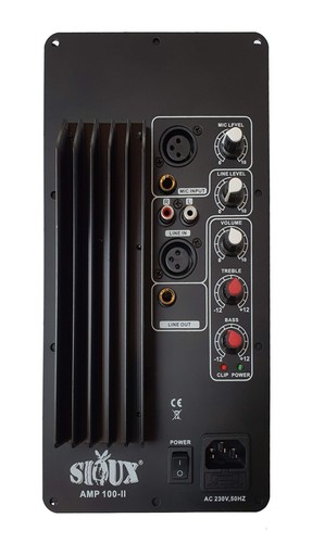 Aktiv einbau modul - aktiv-einbau-modul, 100