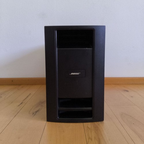 Bose ps18 iii powered - ps18,