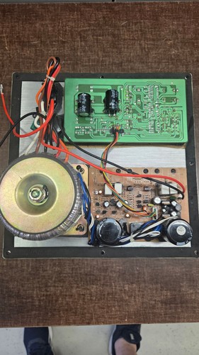 Teufel subwoofer modul - teufel, 1100