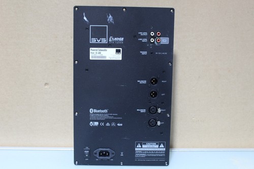 Svs 4000 sledge - sb-4000,