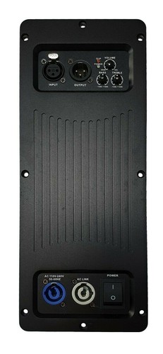 Aktiv verstärker modul - aktiv-verstärker-modul, 350